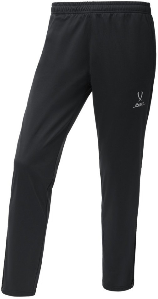 Брюки спортивные JOGEL DIVISION PerFormDRY Pre-match Knit Pants, черный (1950104)