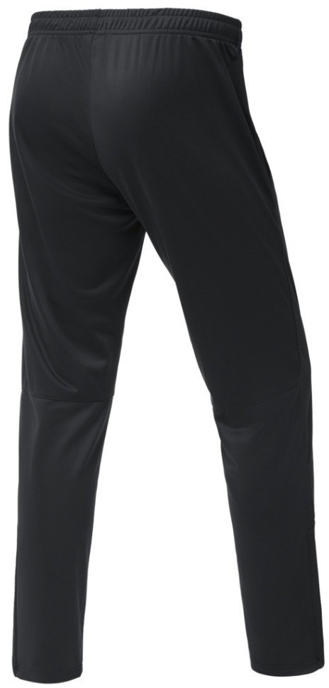 Брюки спортивные JOGEL DIVISION PerFormDRY Pre-match Knit Pants, черный (1950104)
