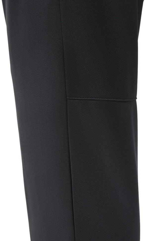 Брюки спортивные JOGEL DIVISION PerFormDRY Pre-match Knit Pants, черный (1950104)