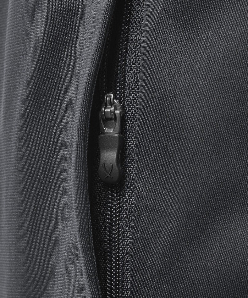 Брюки спортивные JOGEL DIVISION PerFormDRY Pre-match Knit Pants, черный (1950104)