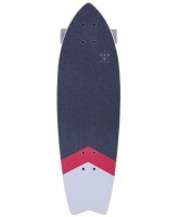 Круизер деревянный Plague 30''X9.35'' (866434)