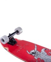 Круизер деревянный Plague 30''X9.35'' (866434)