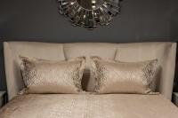 Комплект наволочек Houston 110 бежевый 50*70 (2 шт) (TT-00015087)