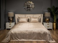 Комплект наволочек Houston 110 бежевый 50*70 (2 шт) (TT-00015087)