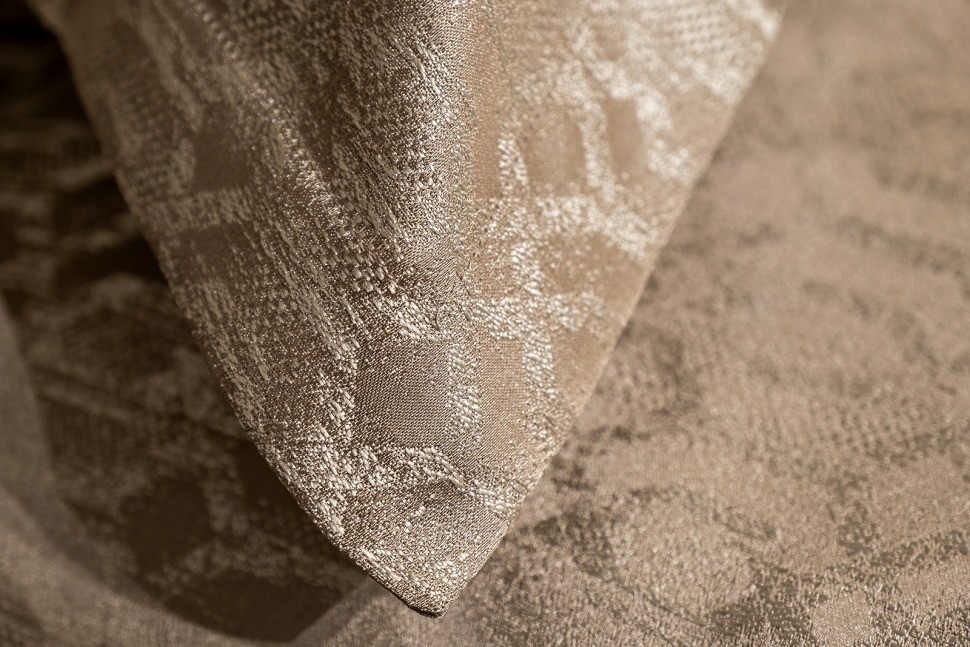 Комплект наволочек Houston 110 бежевый 50*70 (2 шт) (TT-00015087)