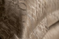 Комплект наволочек Houston 110 бежевый 50*70 (2 шт) (TT-00015087)