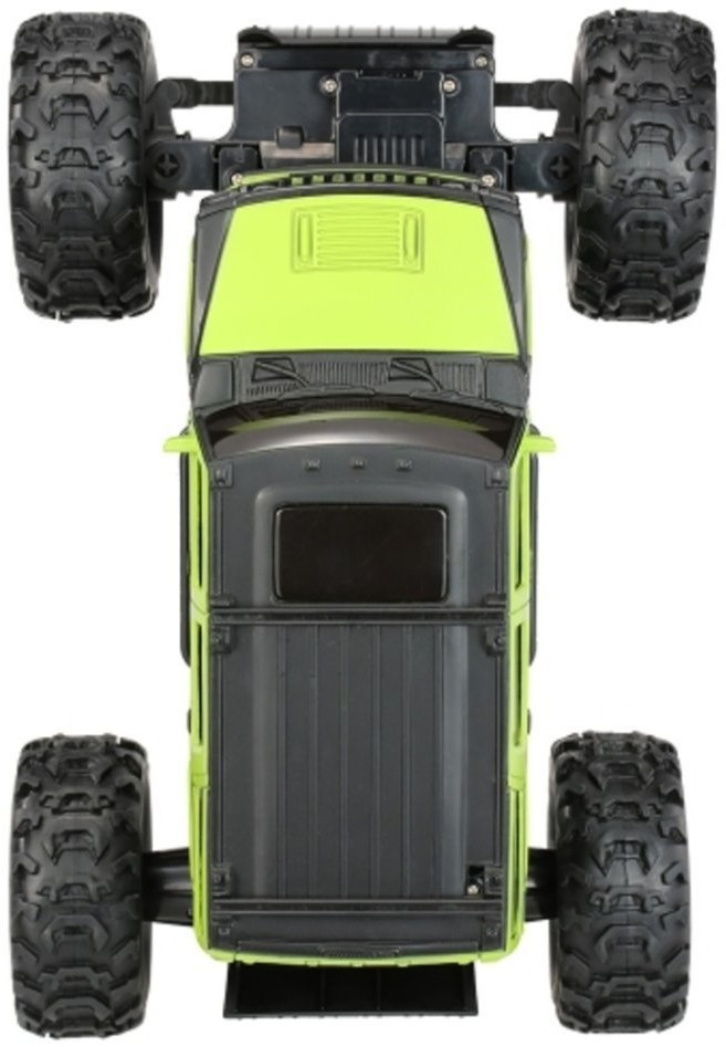 Радиоуправляемый краулер Rock Crawler Hummer 4WD RTR 1:14 2.4G (HB-P1403)