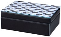 Шкатулка 21*13*8,5 см Lefard (06-357)