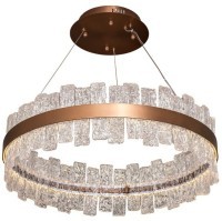 Люстра подвесная d.80см (TT-00012997)