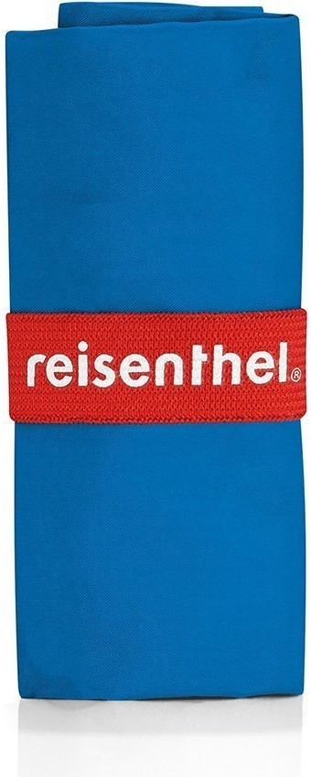 Сумка складная mini maxi shopper french blue (59958)