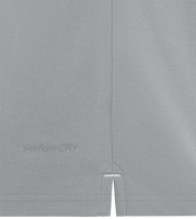 Поло JOGEL PREMIER PerFormDRY CVC Polo, серый (2122850)