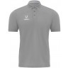 Поло JOGEL PREMIER PerFormDRY CVC Polo, серый (2122850)