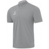 Поло JOGEL PREMIER PerFormDRY CVC Polo, серый (2122850)