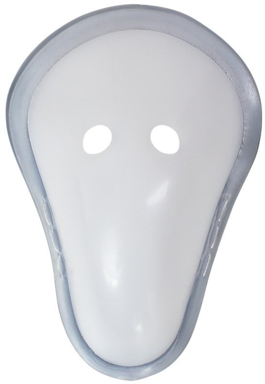 Защита паха Protec, черный, детский (2107911)