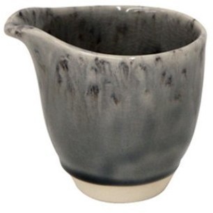 Молочник DEZ091-01114Z, керамика, grey, Costa Nova