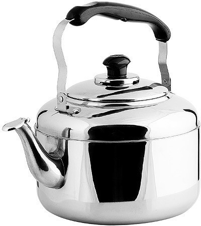 Чайник со свистком 6 л MAYER BOCH (40583)