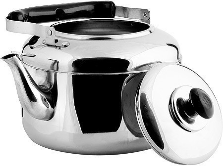 Чайник со свистком 6 л MAYER BOCH (40583)