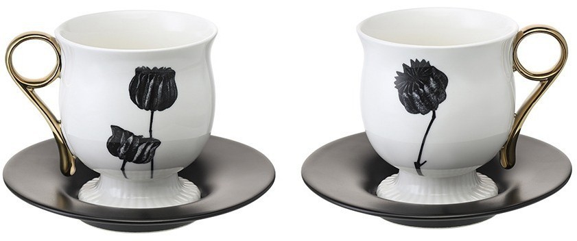 Чайная пара herbaria #3, 150 мл (78433)