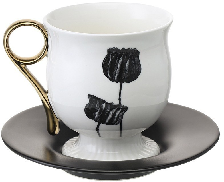 Чайная пара herbaria #3, 150 мл (78433)