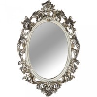 Зеркало настенное коллекция &quot;рококо&quot; 29.5*3*44.5cm Lefard (504-353)