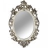 Зеркало настенное коллекция "рококо" 29.5*3*44.5cm Lefard (504-353)
