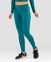 Женские тайтсы Majesty emerald FA-WH-0204-EML, изумрудный (2094867)