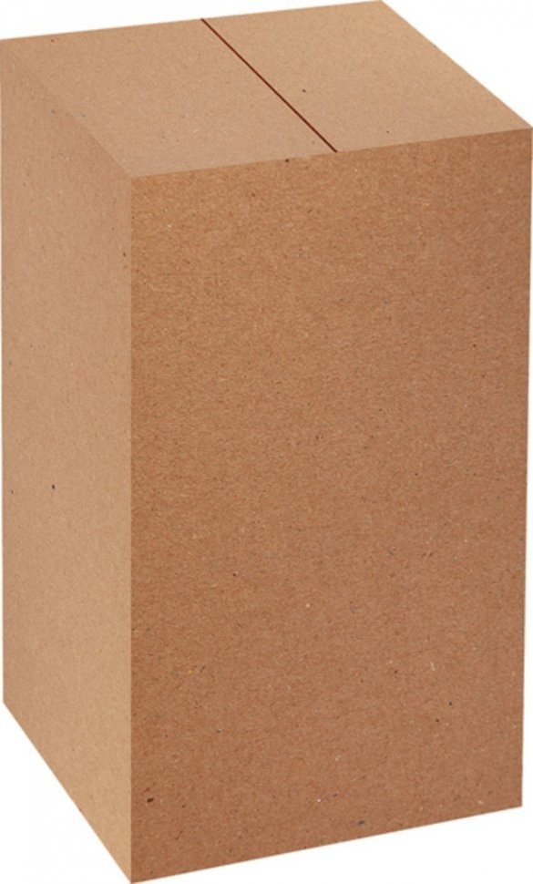 Ваза 16*16*38 см Lefard (146-1030)