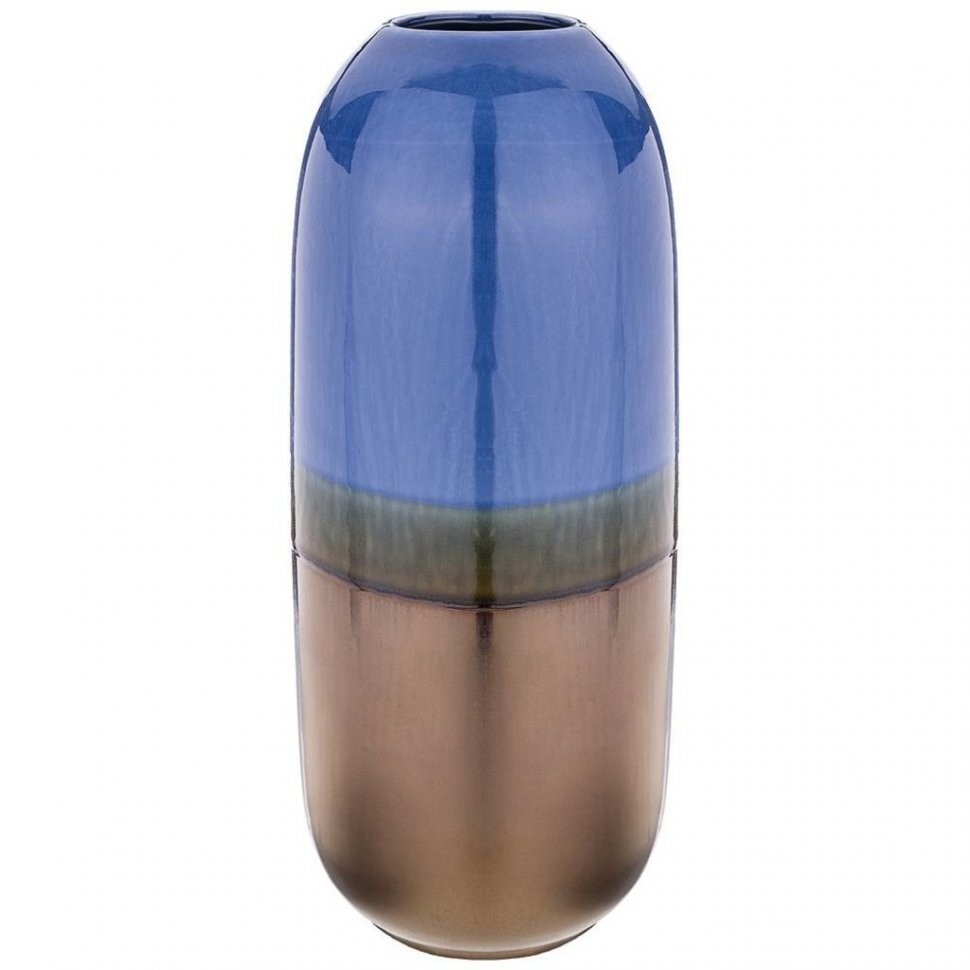 Ваза 16*16*38 см Lefard (146-1030)