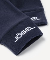 Перчатки JÖGEL CAMP Fleece Gloves, темно-синий (2115824)