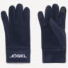 Перчатки JOGEL CAMP Fleece Gloves, темно-синий (2115824)