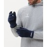 Перчатки JOGEL CAMP Fleece Gloves, темно-синий (2115824)