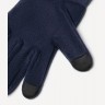 Перчатки JOGEL CAMP Fleece Gloves, темно-синий (2115824)