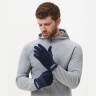 Перчатки JOGEL CAMP Fleece Gloves, темно-синий (2115824)