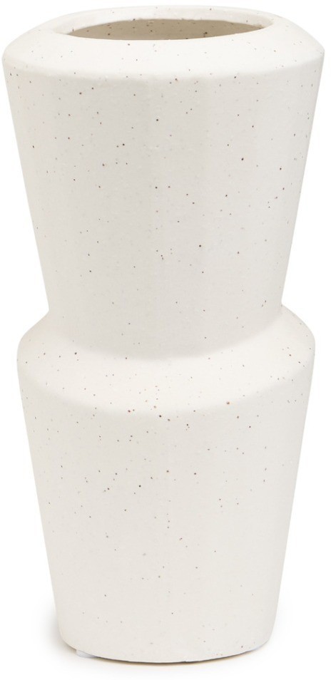 Ваза 11,2*11,2*22,5 см Bronco (102-700)