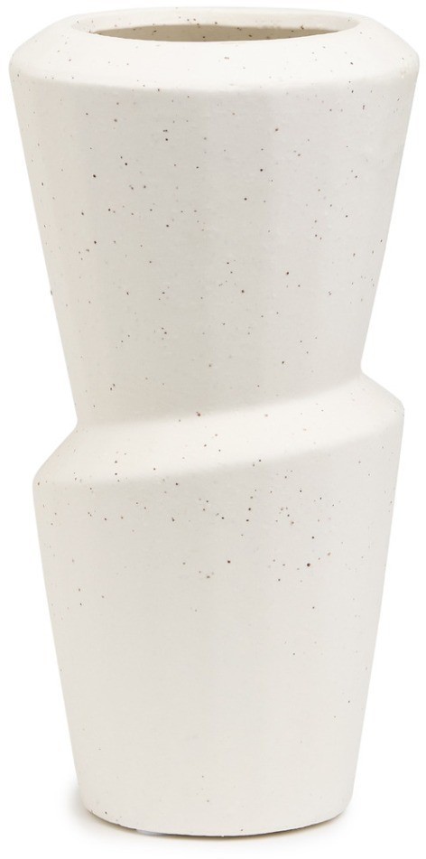 Ваза 11,2*11,2*22,5 см Bronco (102-700)