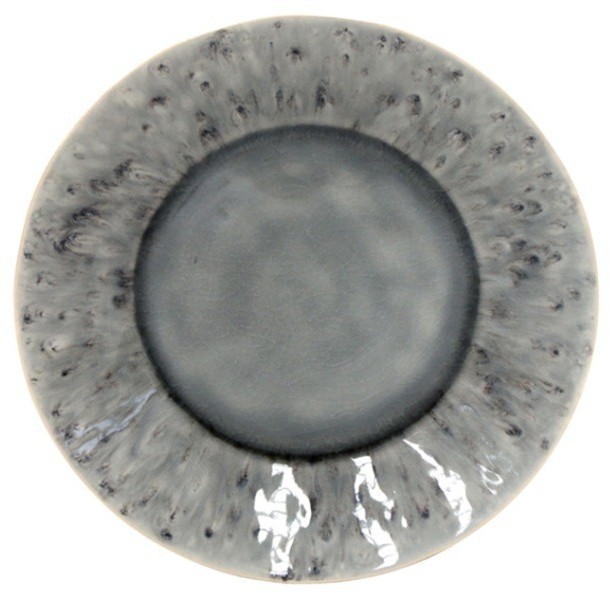 Тарелка BOP221-00816A, 21.7, керамика, grey, Costa Nova