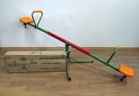 Качели-балансир Триумф Норд