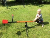 Качели-балансир Триумф Норд