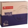 Блюдо WAVE емк.1800 мл, 28*23 см (161011)
