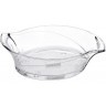Блюдо WAVE емк.1800 мл, 28*23 см (161011)
