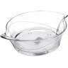 Блюдо WAVE емк.1800 мл, 28*23 см (161011)