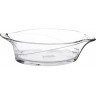 Блюдо WAVE емк.1800 мл, 28*23 см (161011)