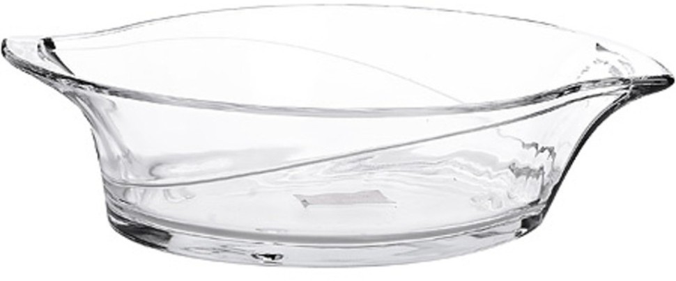 Блюдо WAVE емк.1800 мл, 28*23 см (161011)