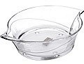 Блюдо WAVE емк.1800 мл, 28*23 см (161011)