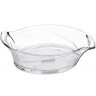 Блюдо WAVE емк.1800 мл, 28*23 см (161011)