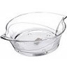 Блюдо WAVE емк.1800 мл, 28*23 см (161011)