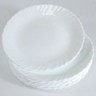 Набор тарелок 6пр 195мм 21,5х20,5х6,5 LR (90113-195)