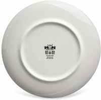 Набор тарелок закусочных lefard &quot;tet-a-tet&quot; 2 шт. 20,5 см (416-105)