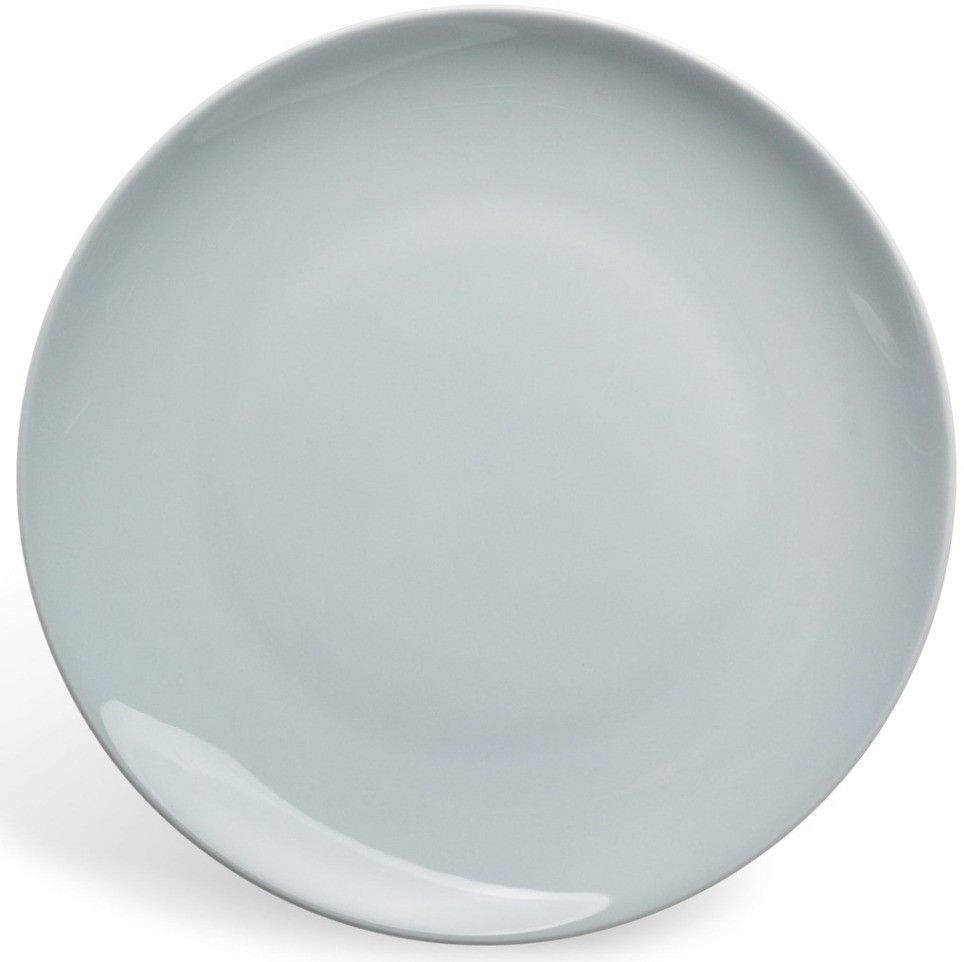 Набор тарелок закусочных lefard "tet-a-tet" 2 шт. 20,5 см (416-105)