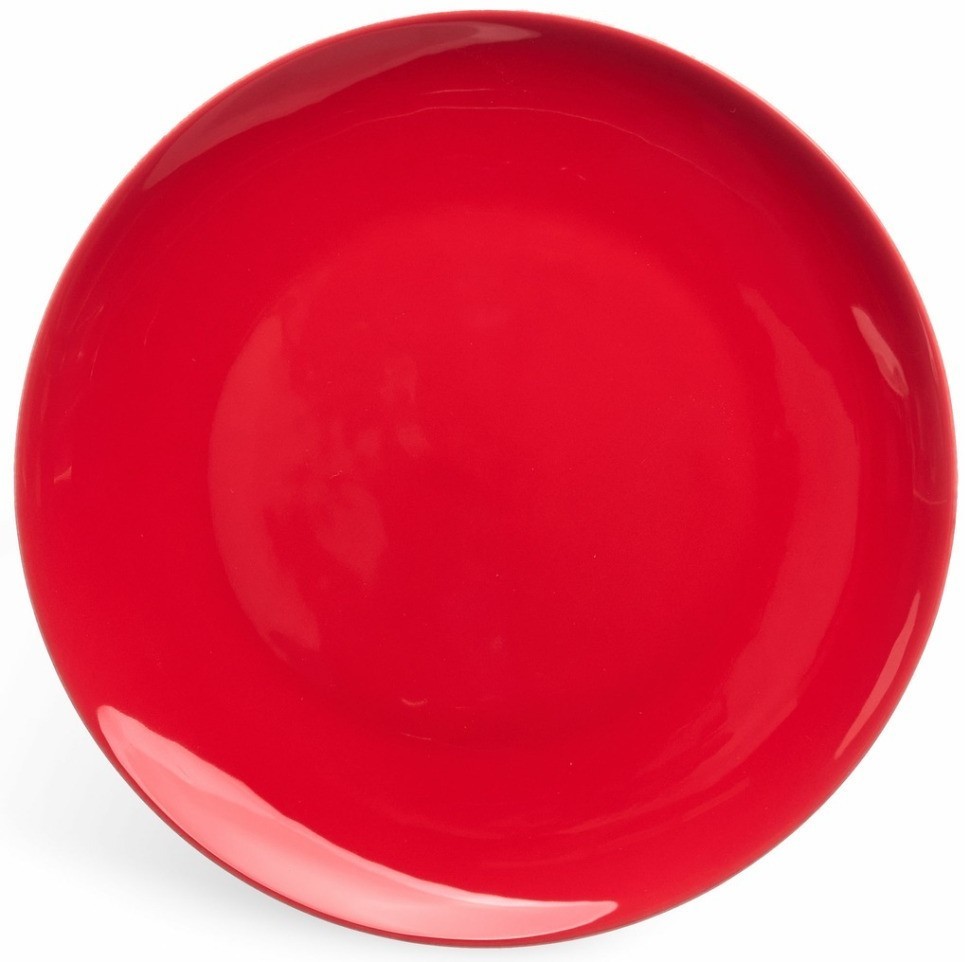 Набор тарелок закусочных lefard "tet-a-tet" 2 шт. 20,5 см (416-105)